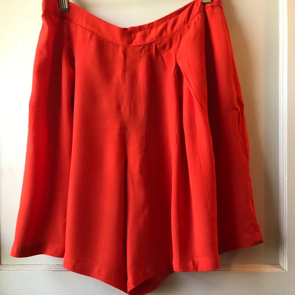 Dress Shorts